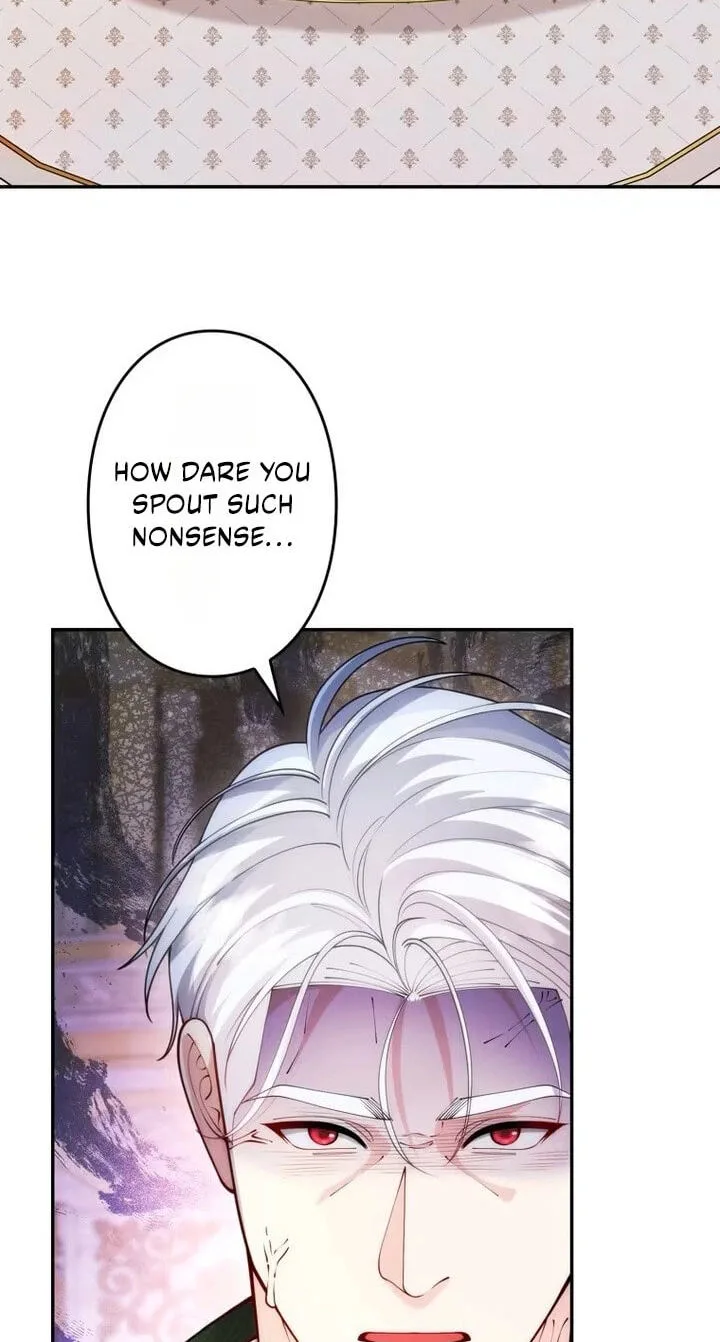 Setting Reset as the Duke's Daughter Chapter 56 page 3