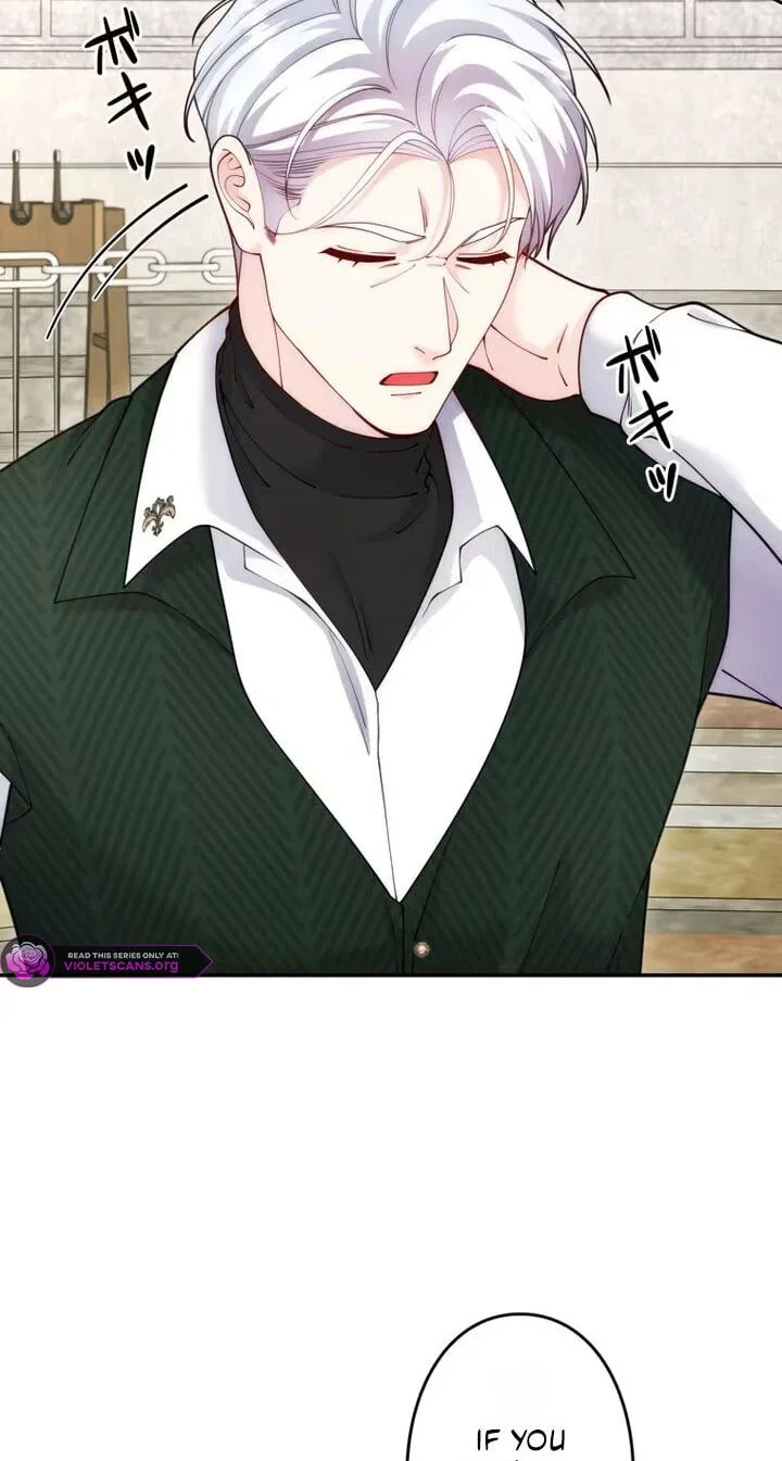 Setting Reset as the Duke's Daughter Chapter 56 page 31