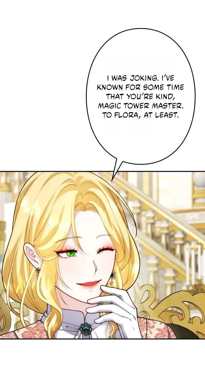 Setting Reset as the Duke's Daughter Chapter 56 page 10