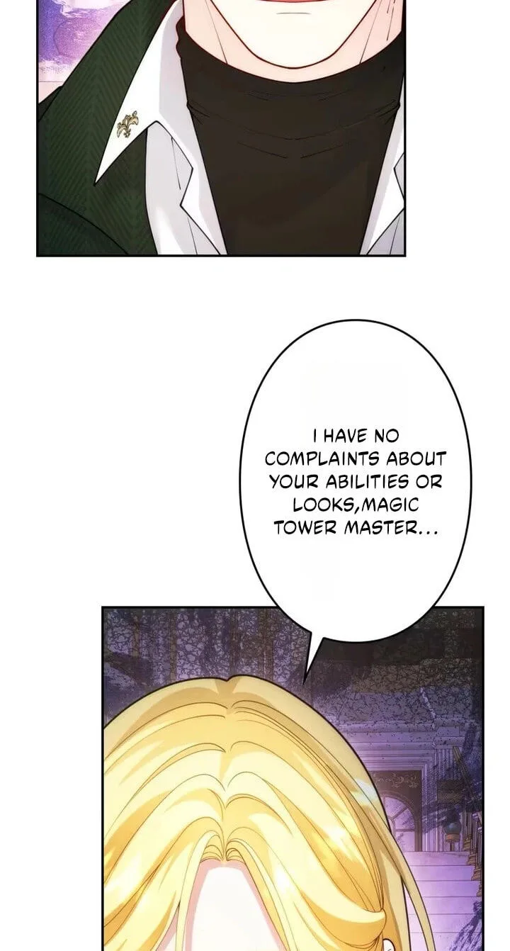 Setting Reset as the Duke's Daughter Chapter 56 page 4