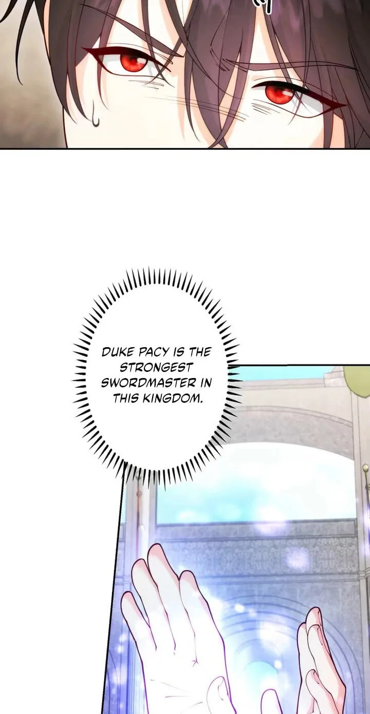 Setting Reset as the Duke's Daughter Chapter 56 page 39