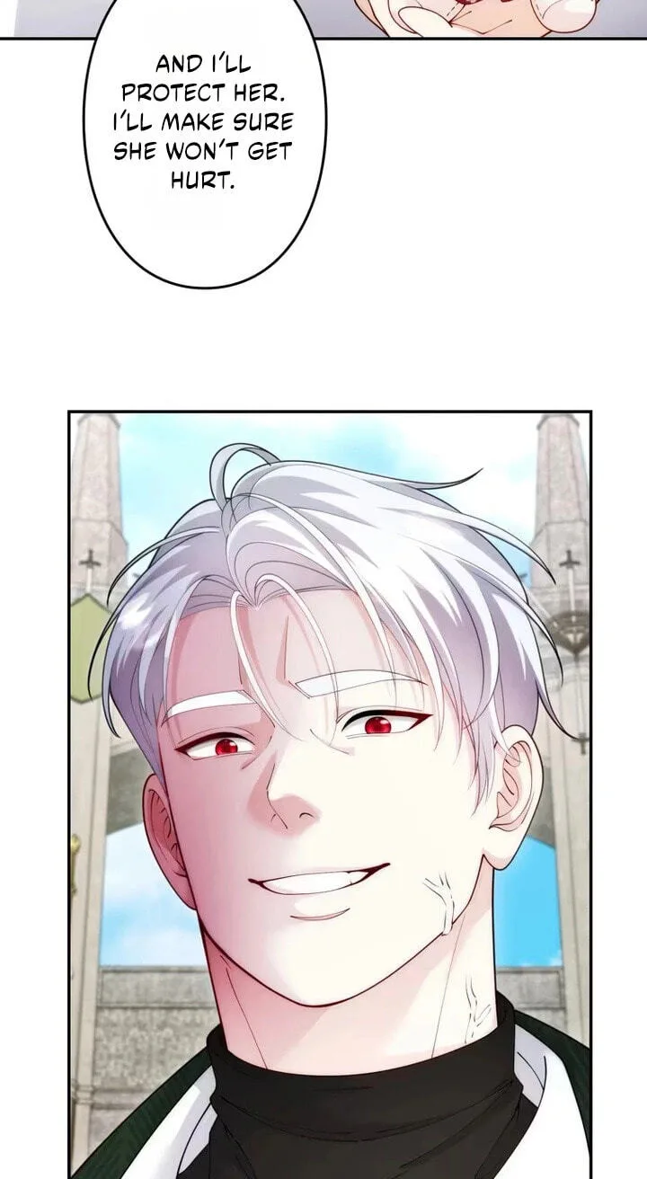 Setting Reset as the Duke's Daughter Chapter 56 page 47