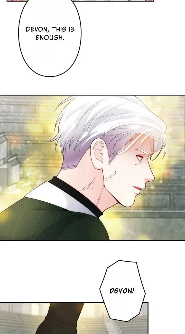 Setting Reset as the Duke's Daughter Chapter 56 page 59