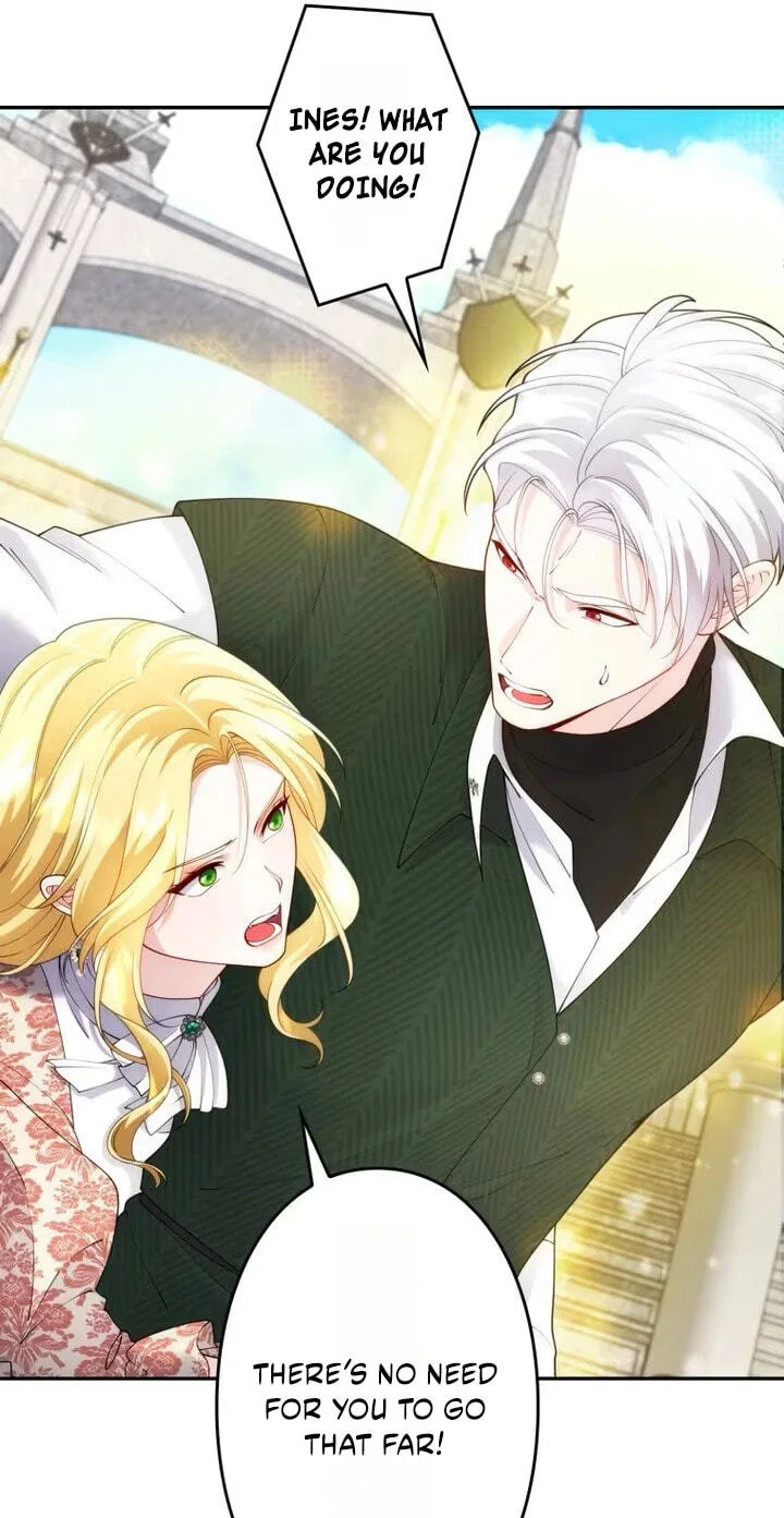 Setting Reset as the Duke's Daughter Chapter 56 page 63