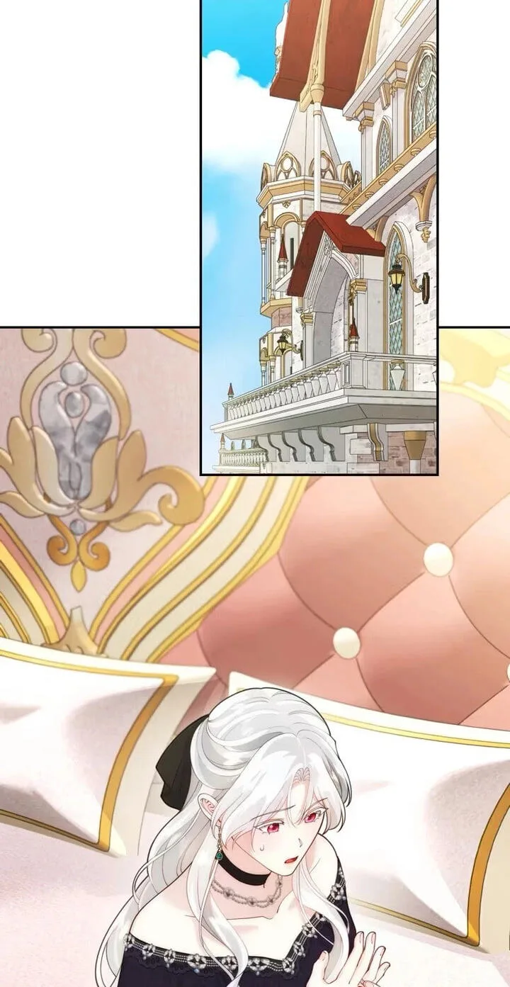 Setting Reset as the Duke's Daughter Chapter 56 page 66