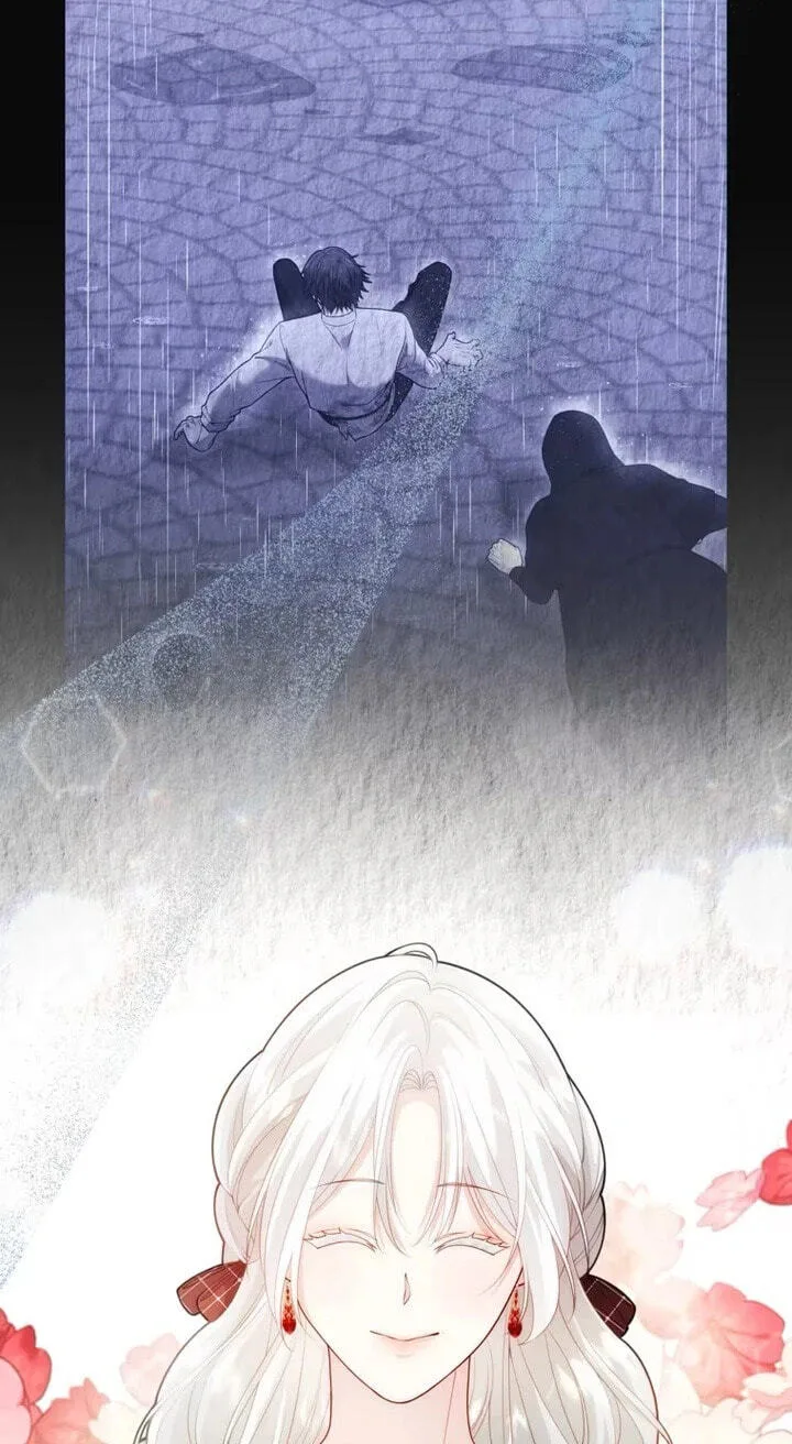 Setting Reset as the Duke's Daughter Chapter 56 page 52