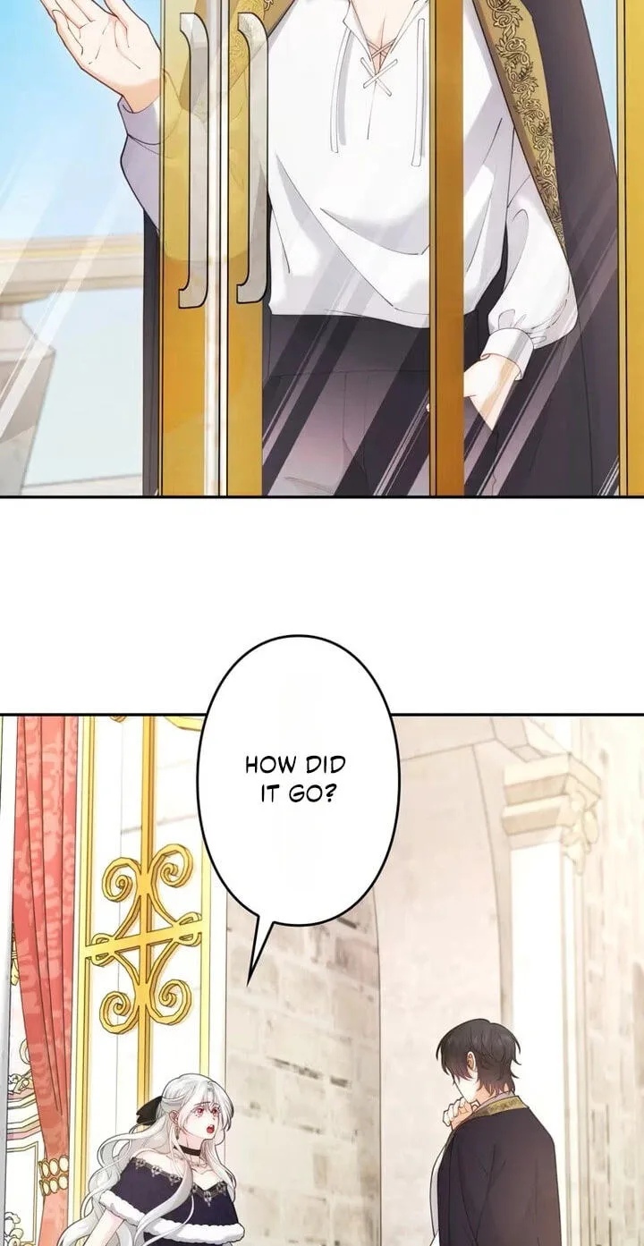 Setting Reset as the Duke's Daughter Chapter 56 page 69