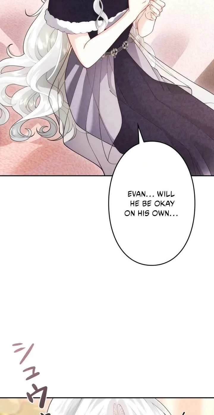 Setting Reset as the Duke's Daughter Chapter 56 page 67