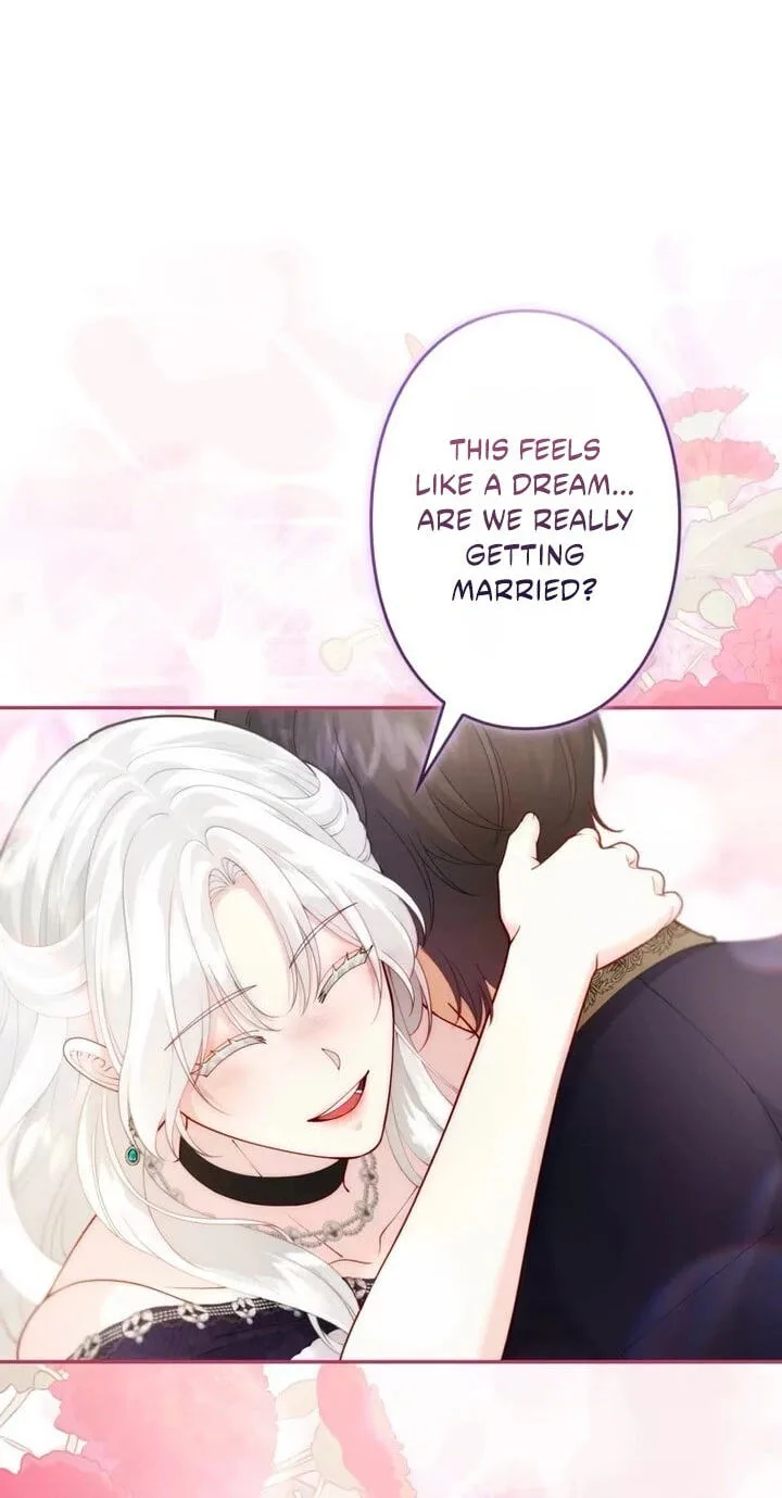 Setting Reset as the Duke's Daughter Chapter 56 page 73