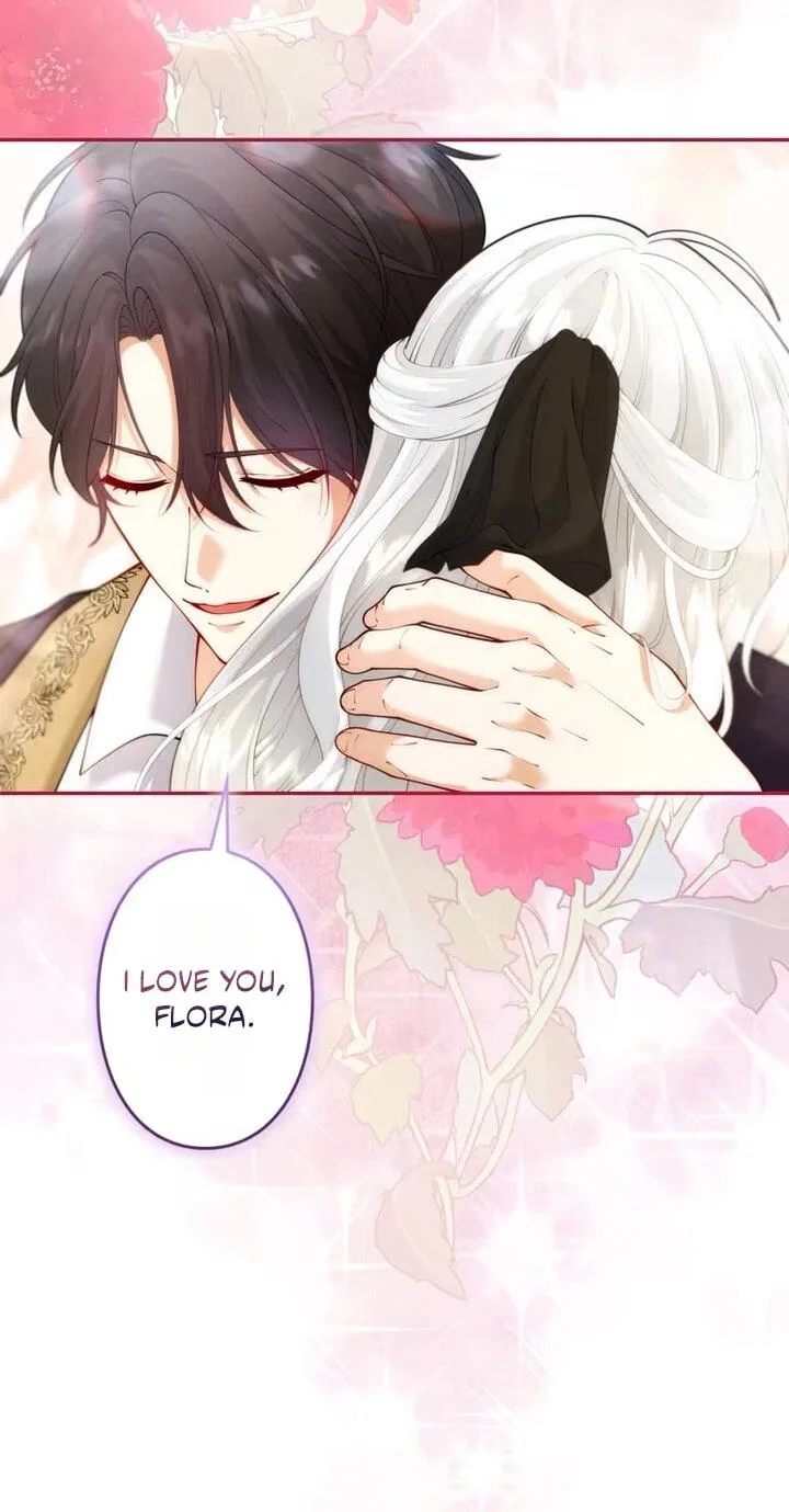 Setting Reset as the Duke's Daughter Chapter 56 page 74