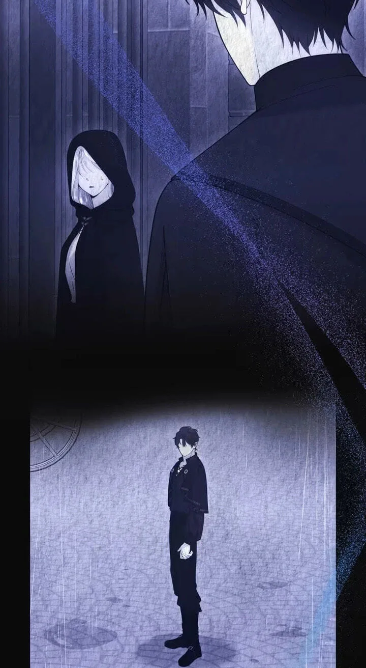 Setting Reset as the Duke's Daughter Chapter 56 page 51