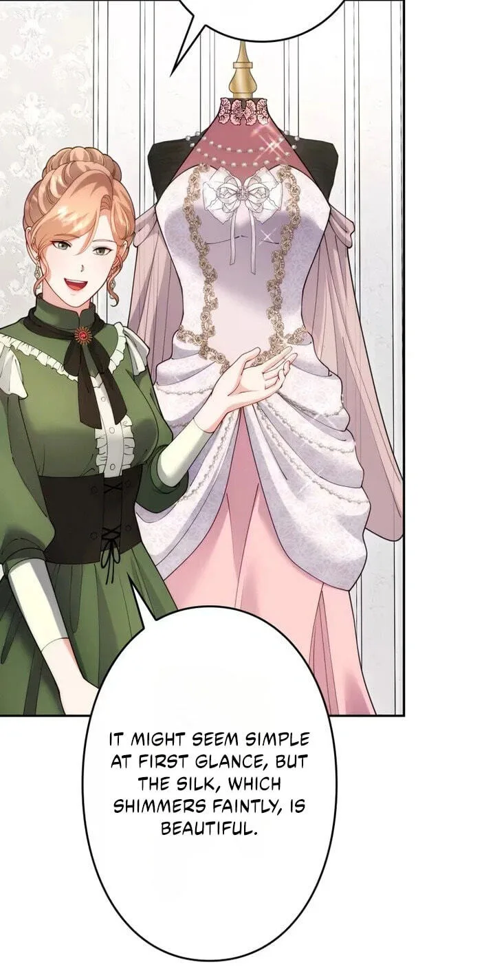 Setting Reset as the Duke's Daughter Chapter 57 page 27