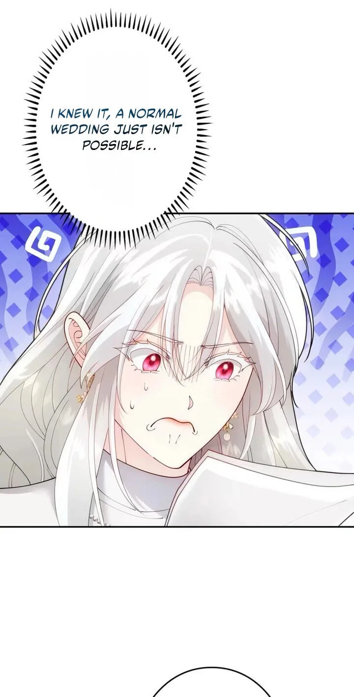 Setting Reset as the Duke's Daughter Chapter 57 page 17