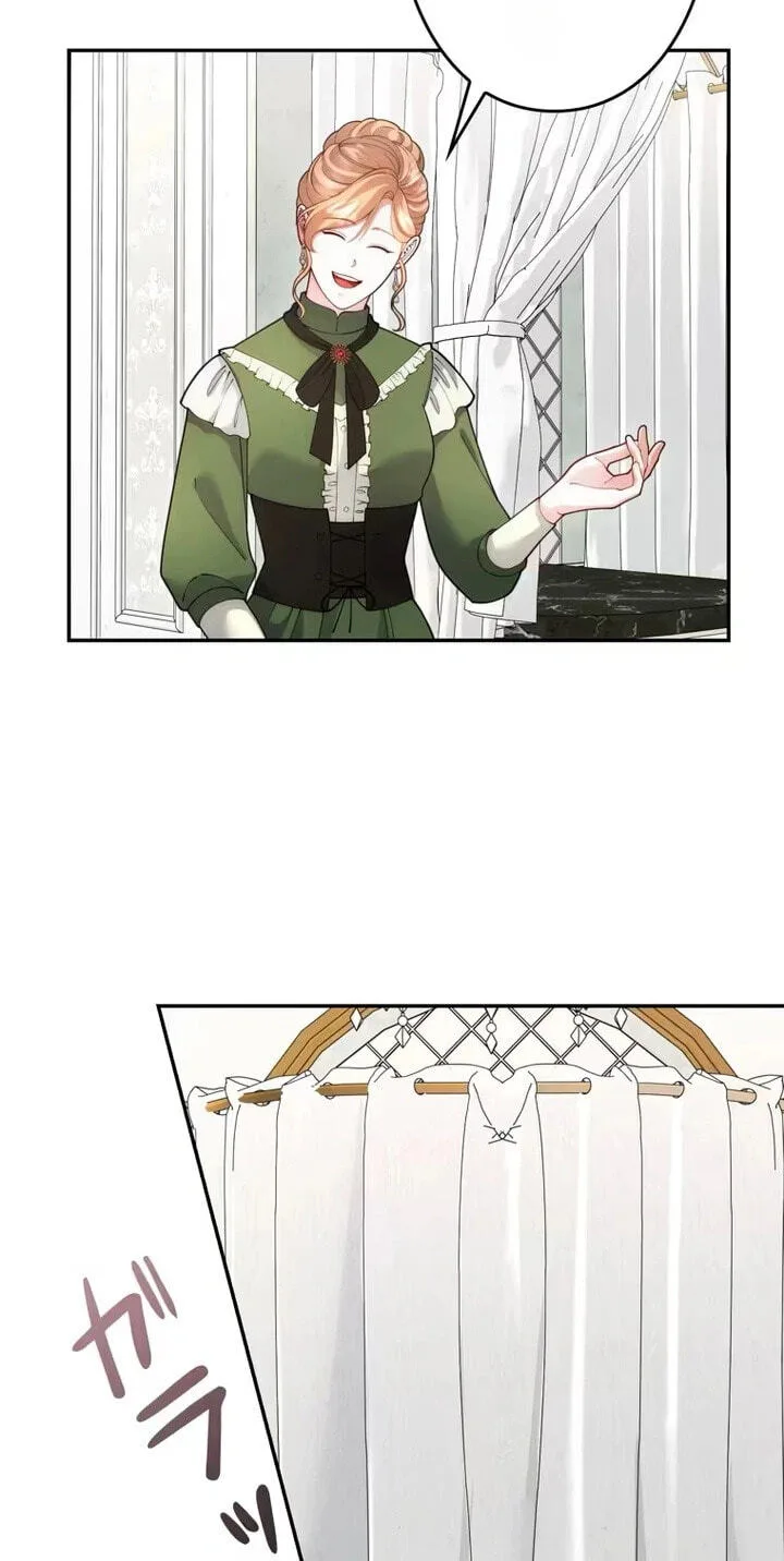 Setting Reset as the Duke's Daughter Chapter 57 page 31