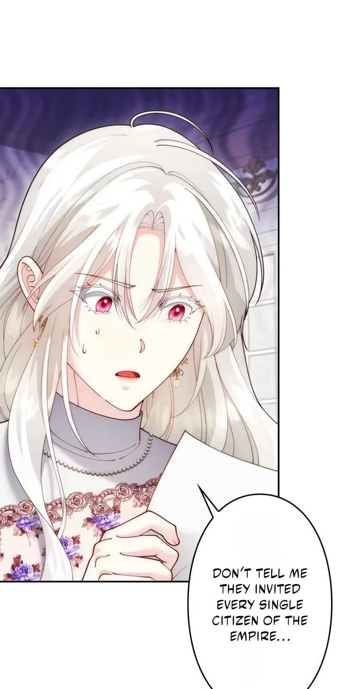 Setting Reset as the Duke's Daughter Chapter 57 page 15