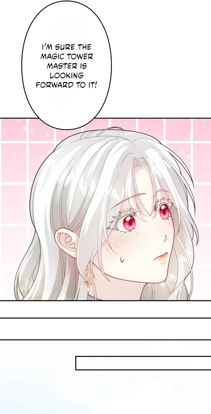 Setting Reset as the Duke's Daughter Chapter 57 page 19