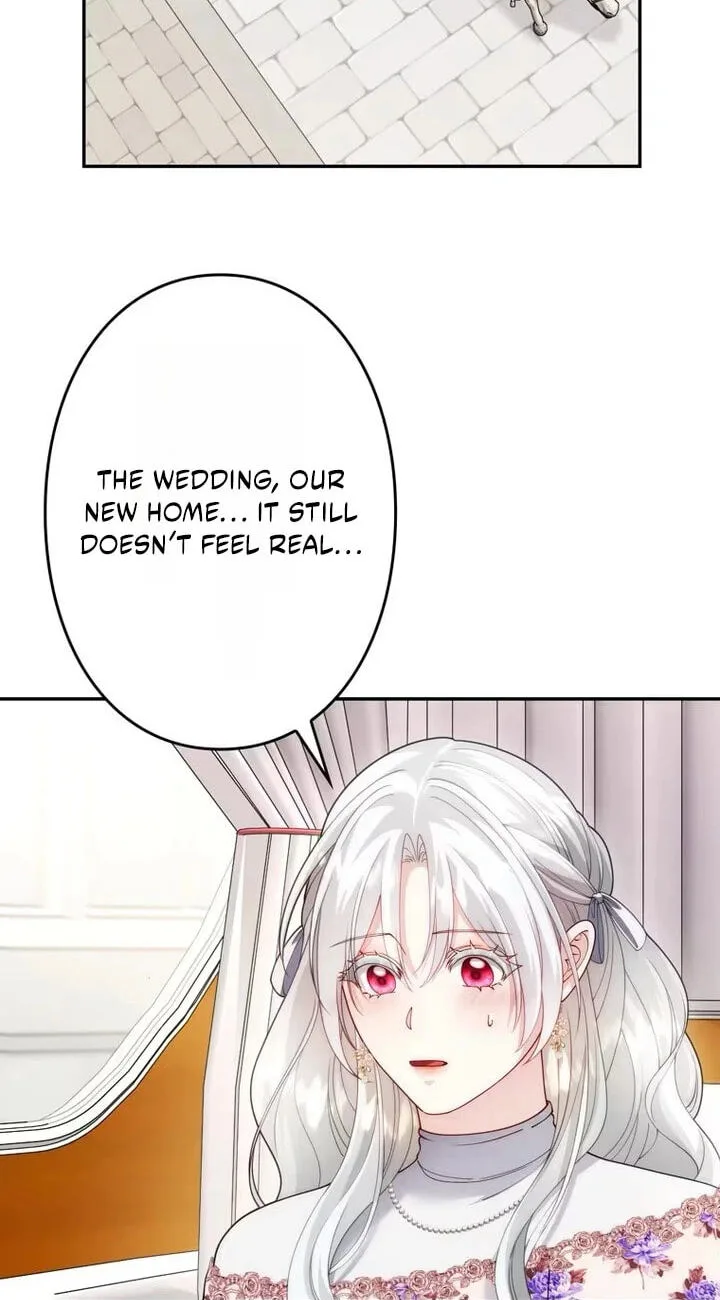 Setting Reset as the Duke's Daughter Chapter 57 page 37