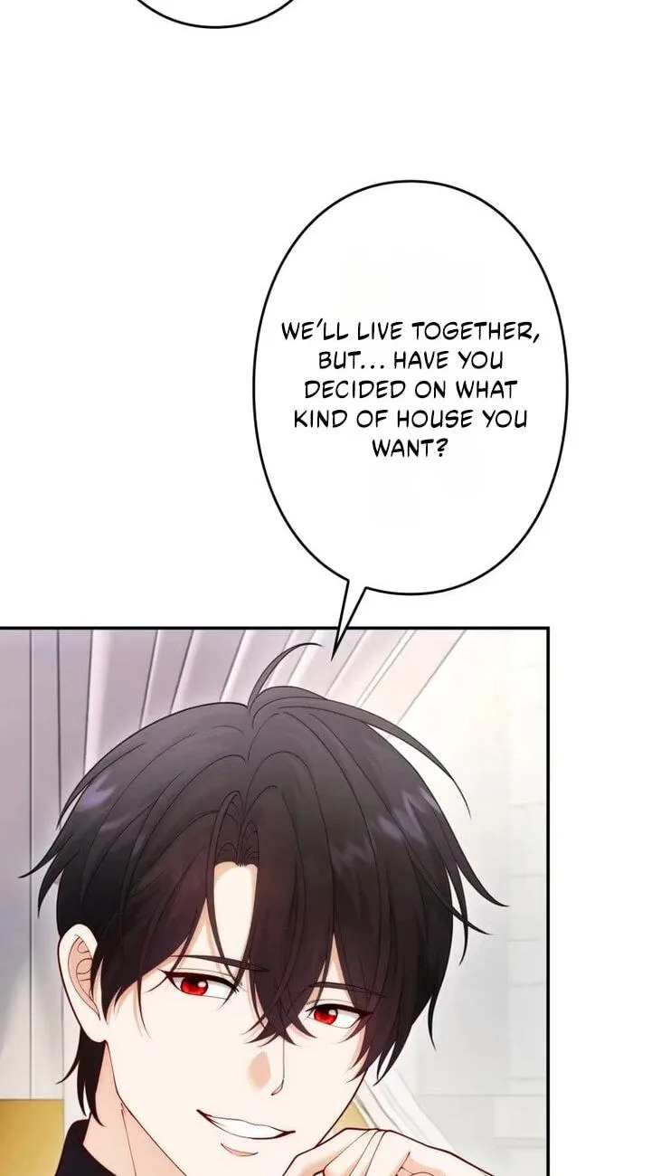 Setting Reset as the Duke's Daughter Chapter 57 page 39