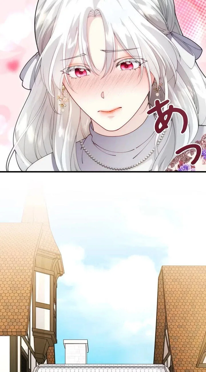 Setting Reset as the Duke's Daughter Chapter 57 page 42