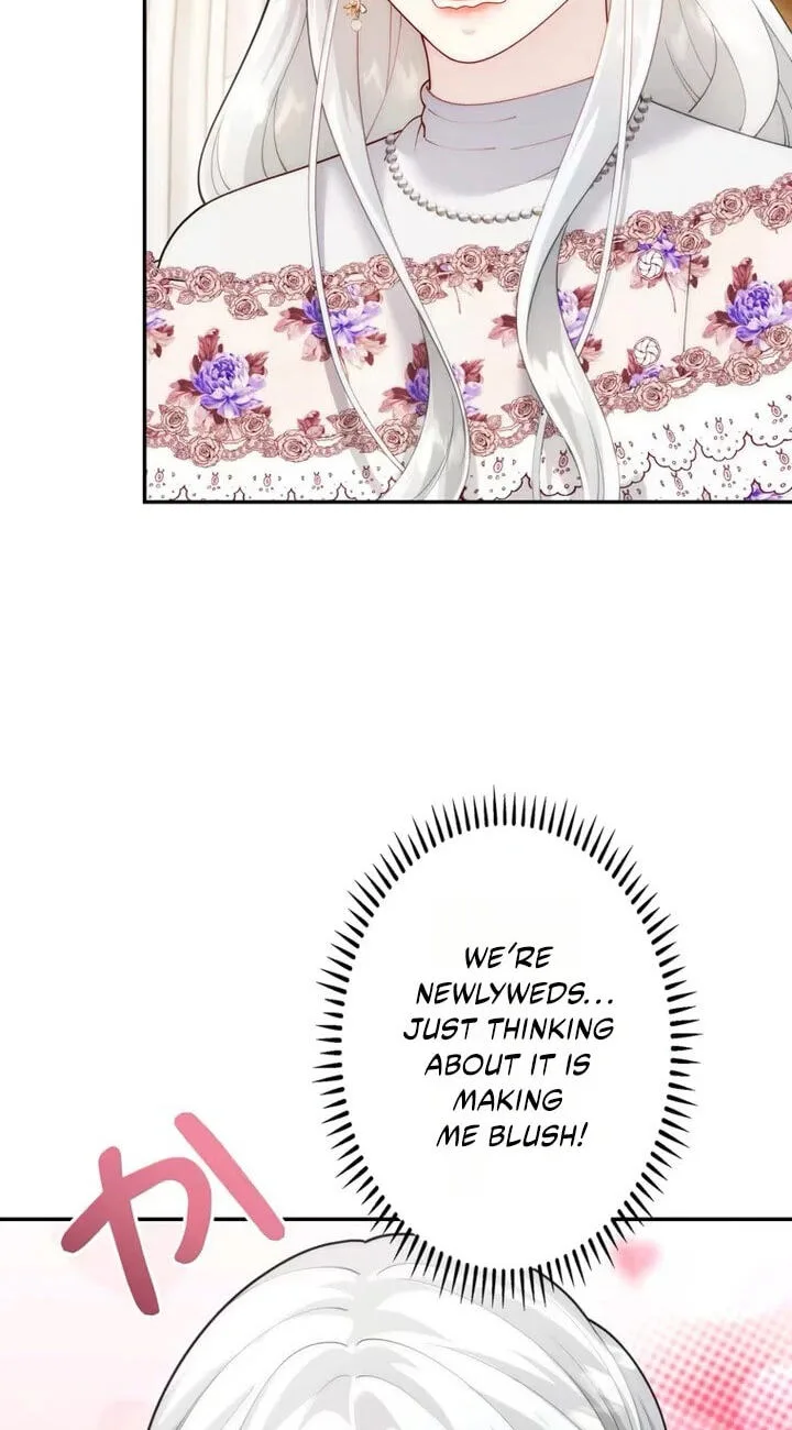 Setting Reset as the Duke's Daughter Chapter 57 page 41