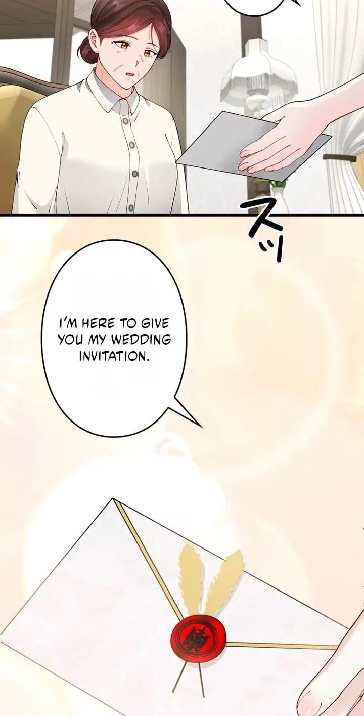 Setting Reset as the Duke's Daughter Chapter 57 page 5