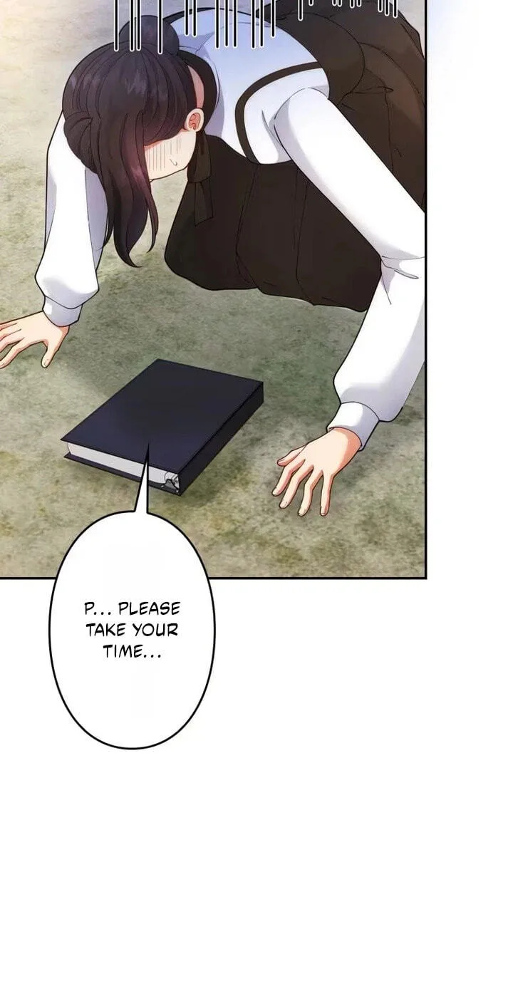 Setting Reset as the Duke's Daughter Chapter 57 page 54