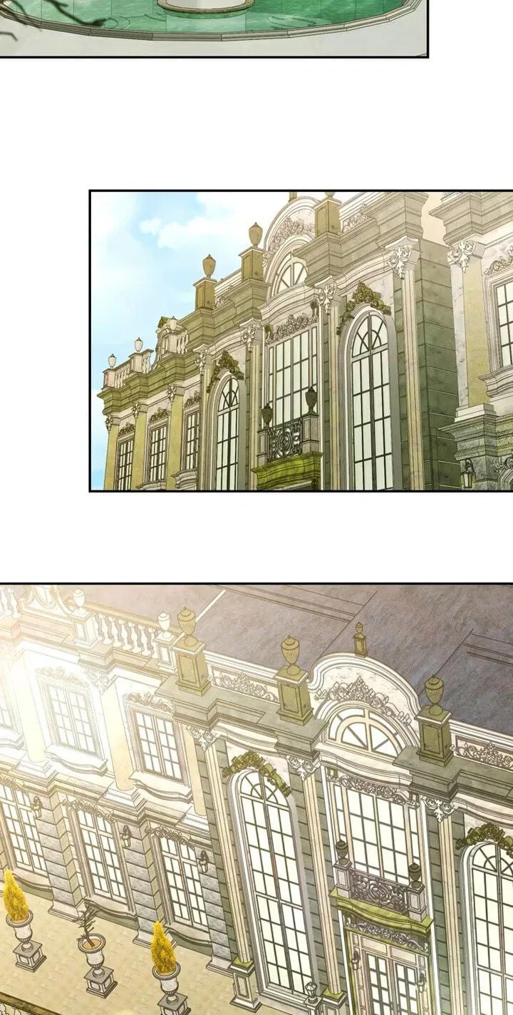Setting Reset as the Duke's Daughter Chapter 57 page 56