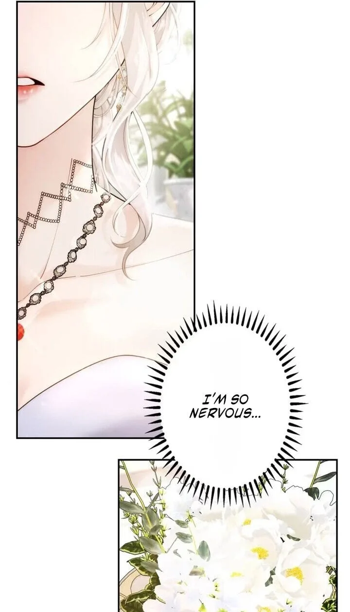Setting Reset as the Duke's Daughter Chapter 58 page 4