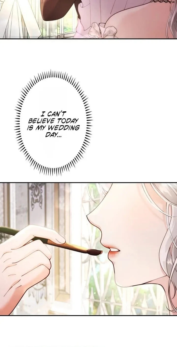 Setting Reset as the Duke's Daughter Chapter 58 page 3