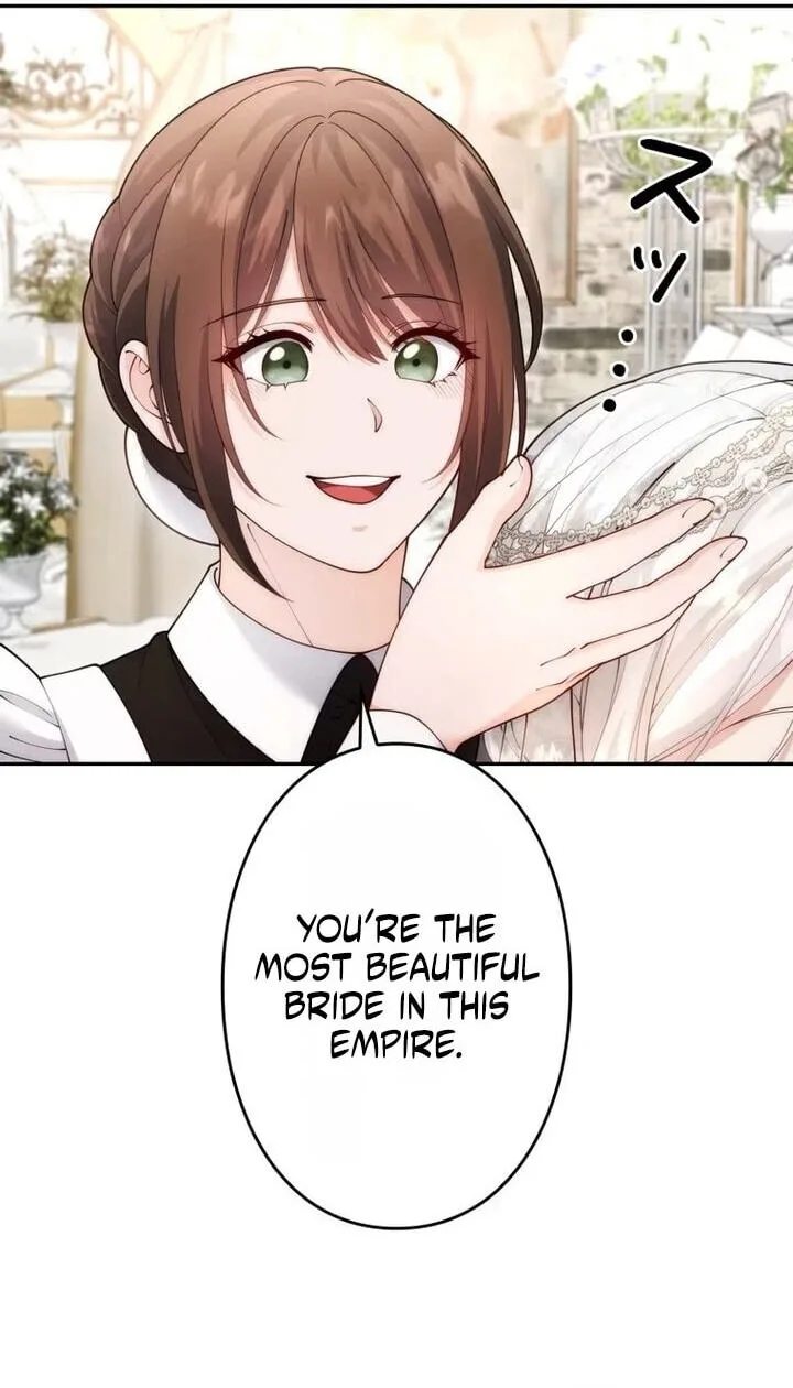 Setting Reset as the Duke's Daughter Chapter 58 page 7