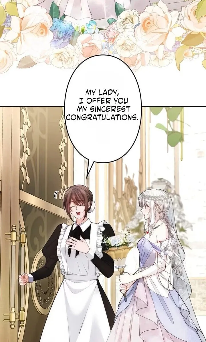 Setting Reset as the Duke's Daughter Chapter 58 page 10