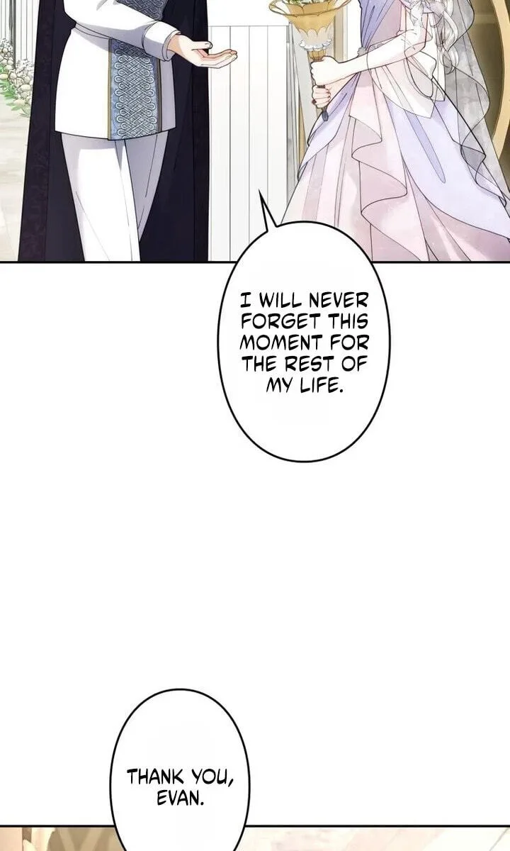 Setting Reset as the Duke's Daughter Chapter 58 page 14
