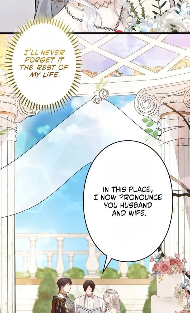 Setting Reset as the Duke's Daughter Chapter 58 page 29