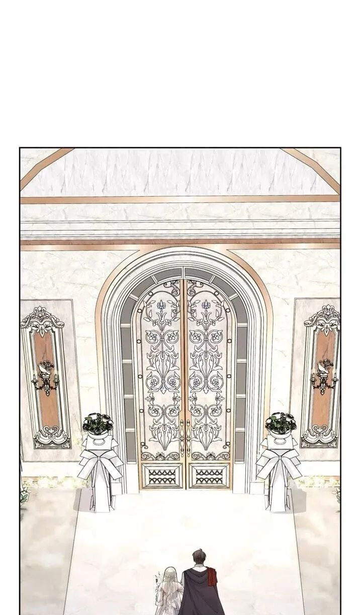 Setting Reset as the Duke's Daughter Chapter 58 page 17