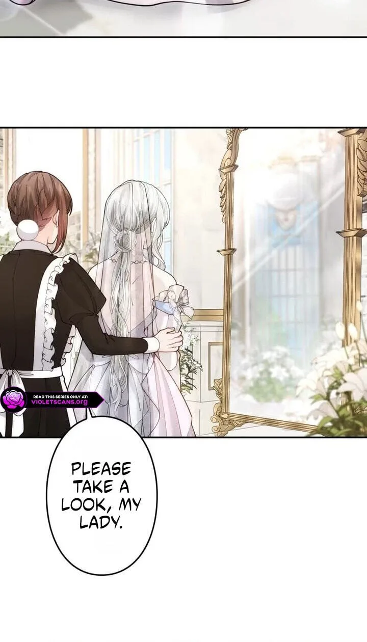 Setting Reset as the Duke's Daughter Chapter 58 page 6