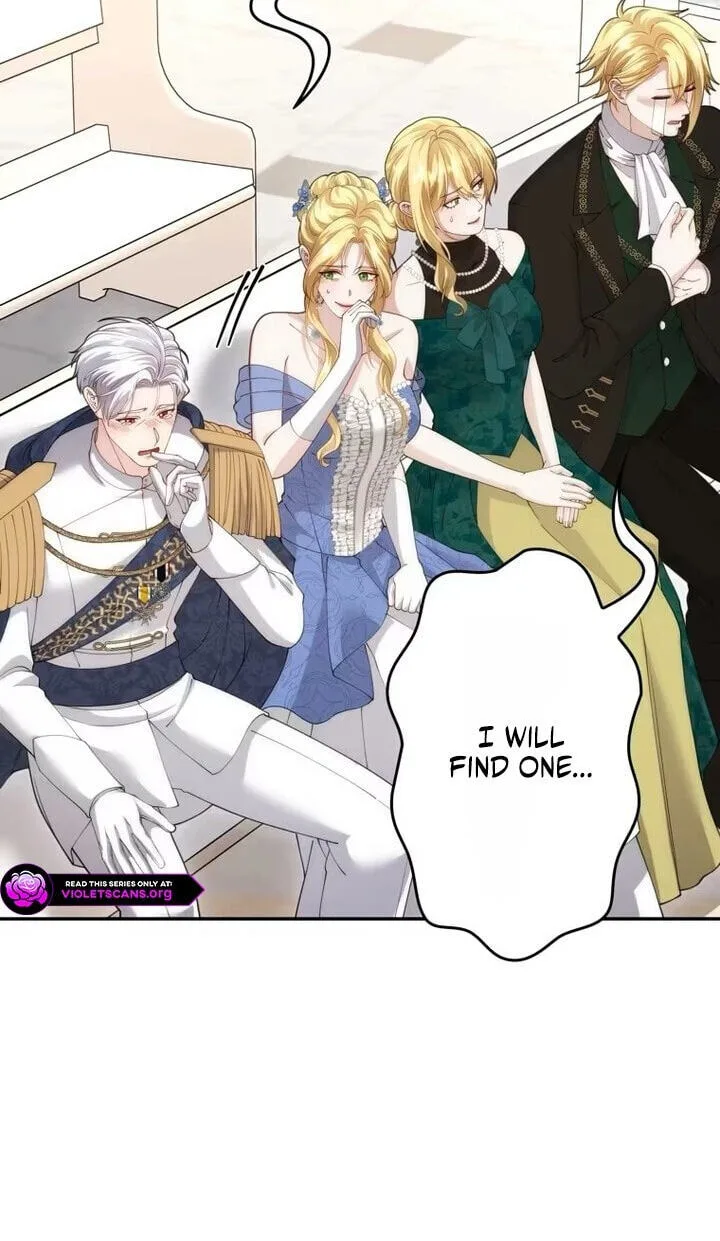 Setting Reset as the Duke's Daughter Chapter 58 page 34