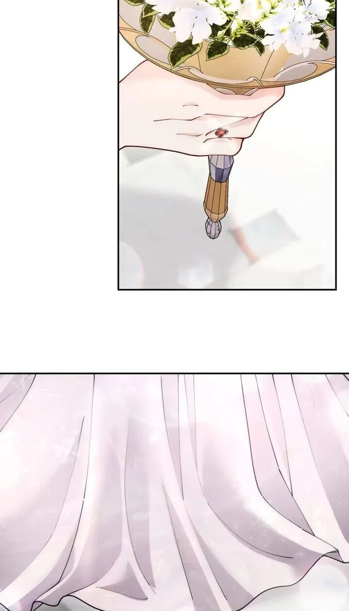 Setting Reset as the Duke's Daughter Chapter 58 page 5