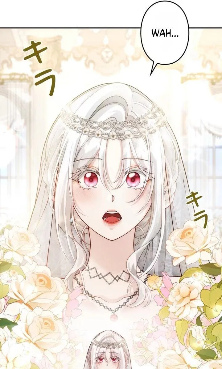 Setting Reset as the Duke's Daughter Chapter 58 page 8