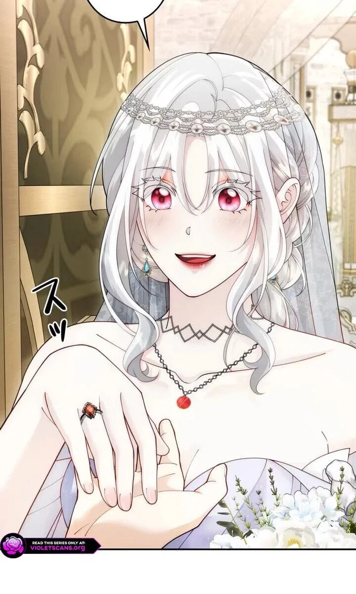 Setting Reset as the Duke's Daughter Chapter 58 page 15