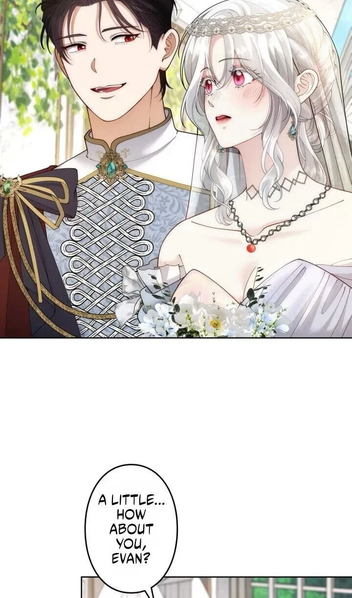 Setting Reset as the Duke's Daughter Chapter 58 page 19