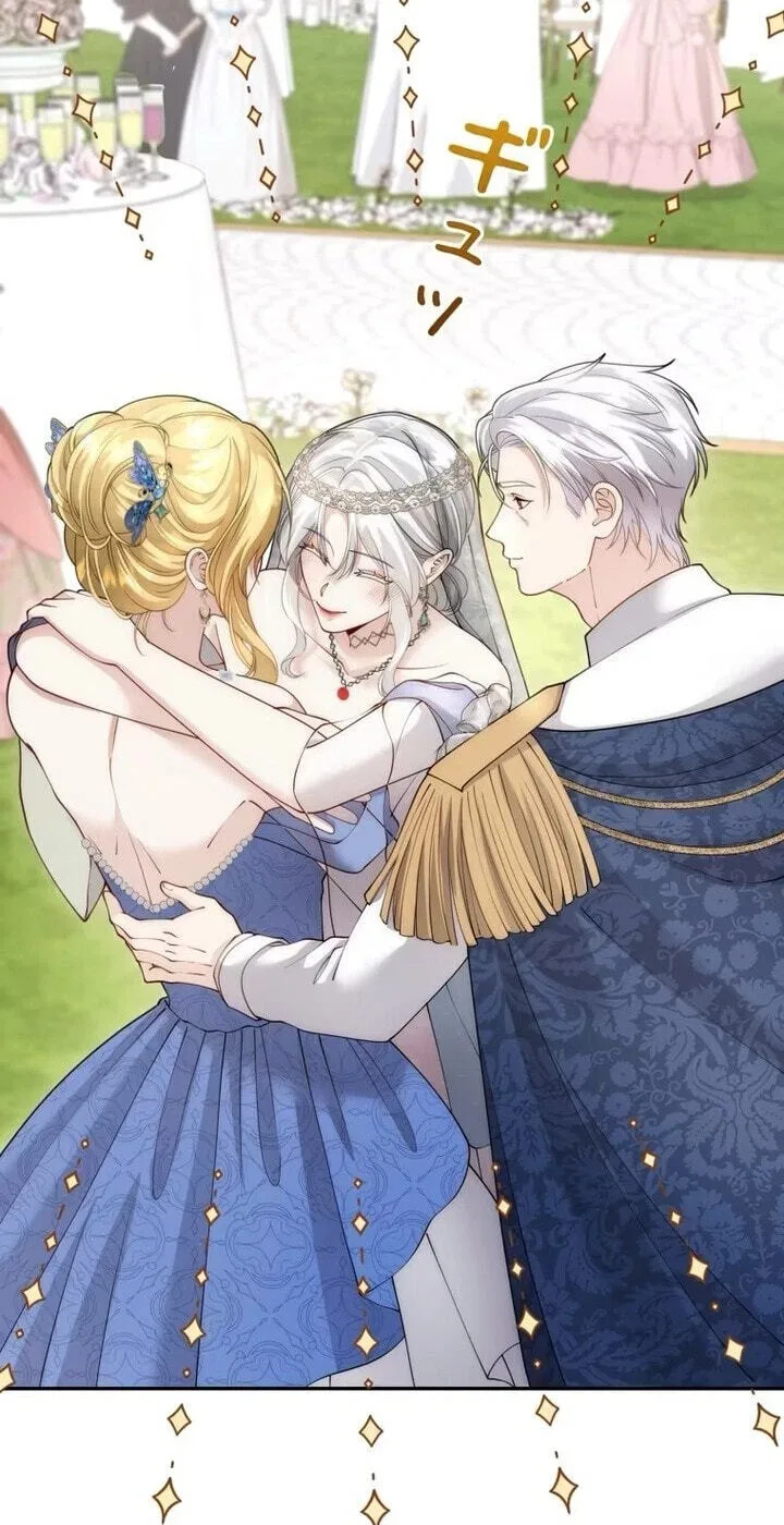 Setting Reset as the Duke's Daughter Chapter 58 page 41