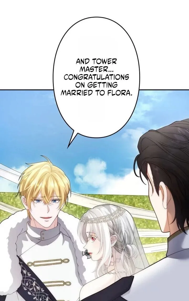 Setting Reset as the Duke's Daughter Chapter 58 page 48