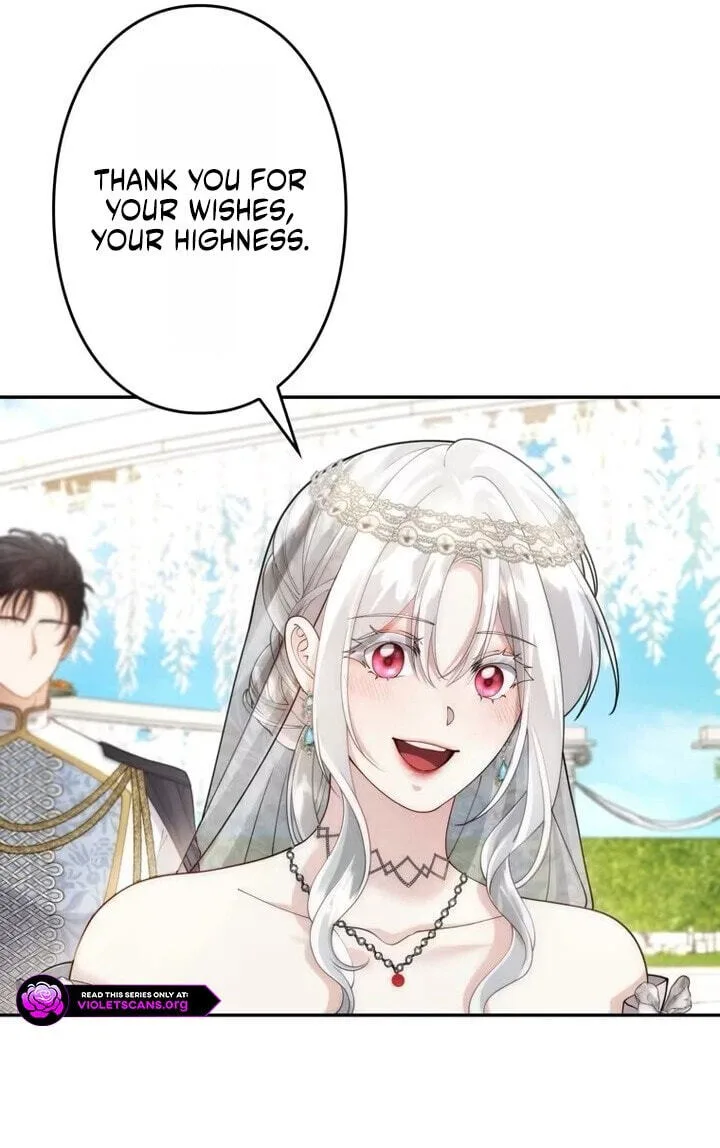 Setting Reset as the Duke's Daughter Chapter 58 page 47
