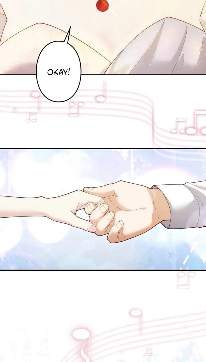 Setting Reset as the Duke's Daughter Chapter 58 page 58