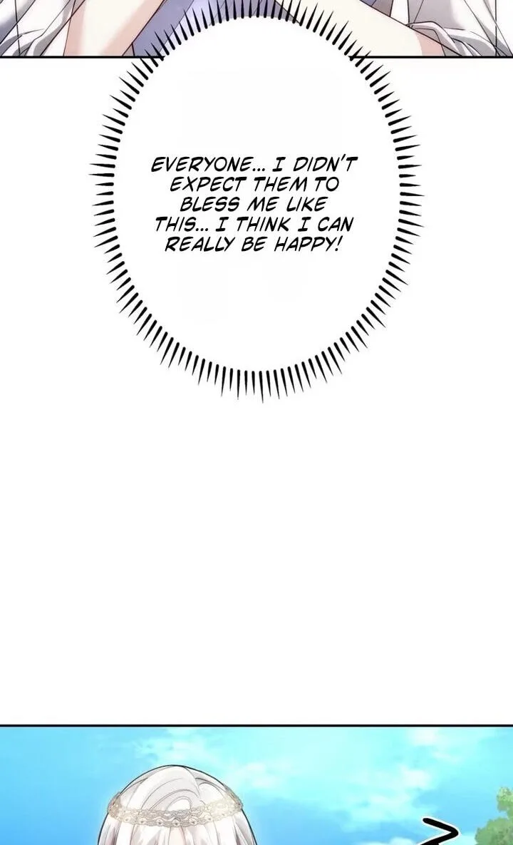 Setting Reset as the Duke's Daughter Chapter 58 page 54