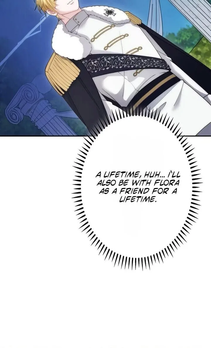Setting Reset as the Duke's Daughter Chapter 58 page 52