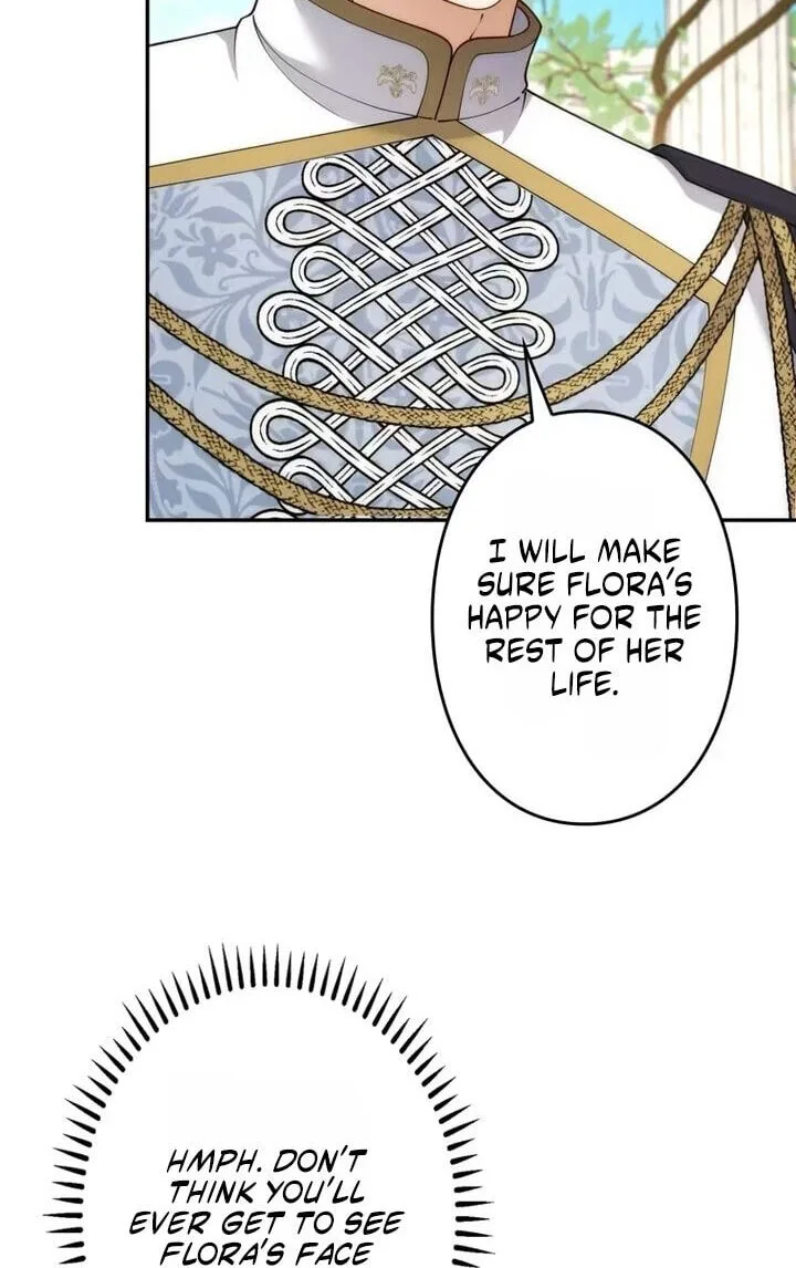Setting Reset as the Duke's Daughter Chapter 58 page 50