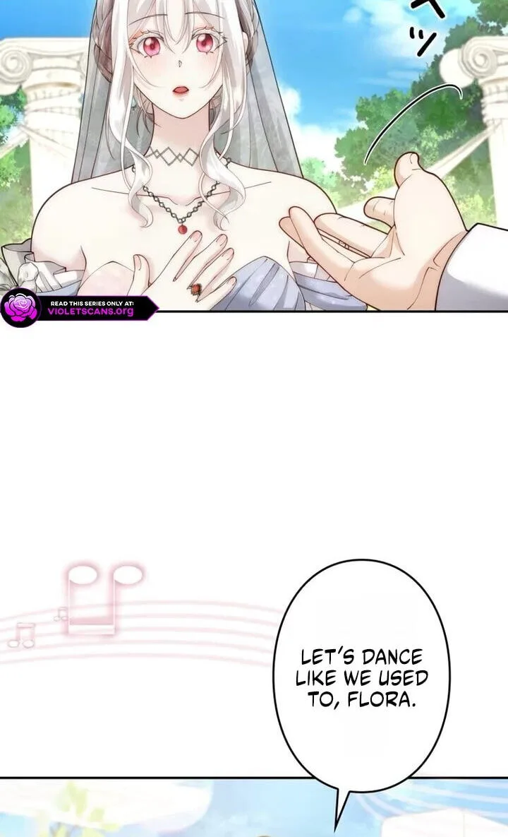 Setting Reset as the Duke's Daughter Chapter 58 page 55