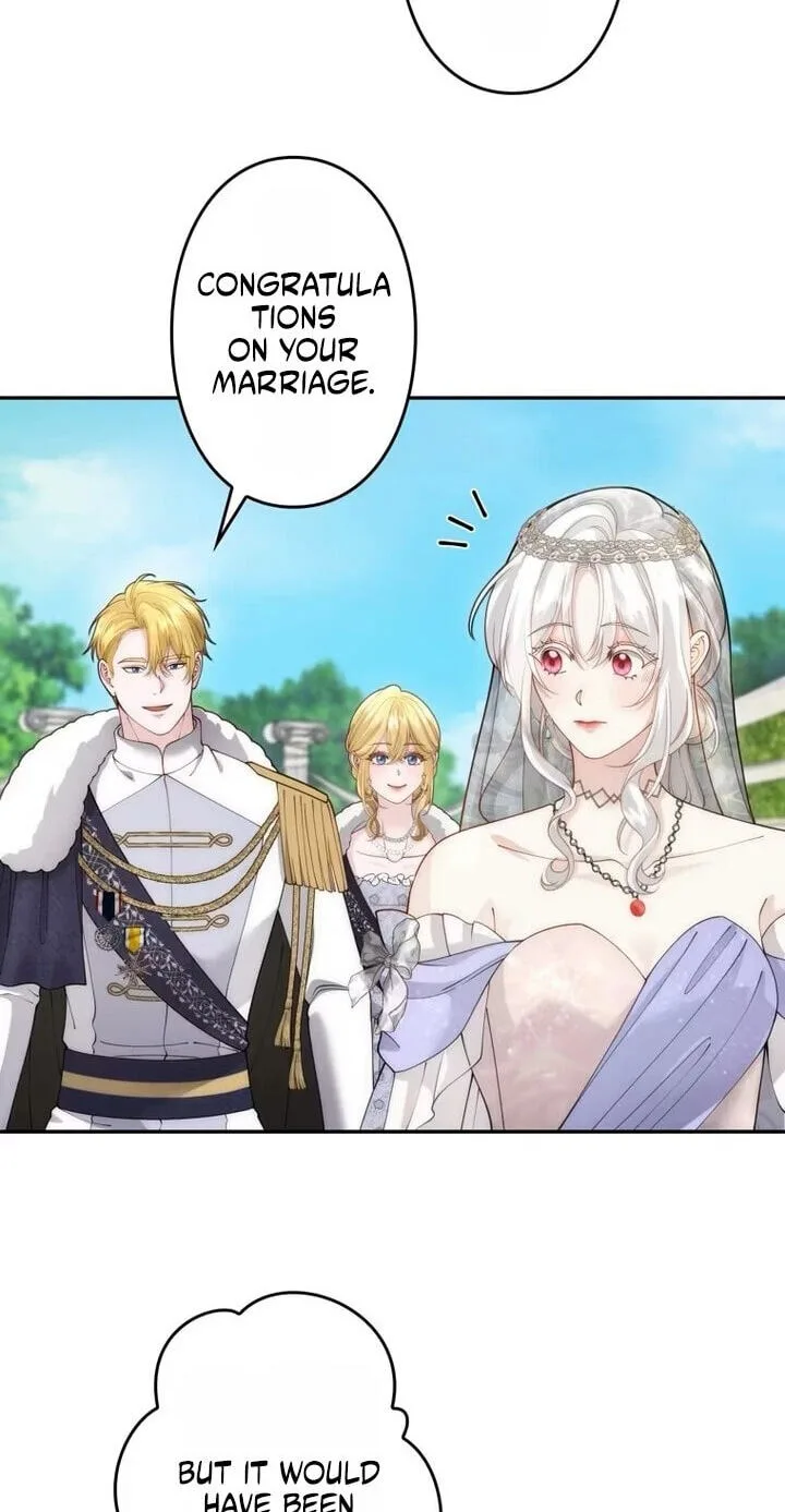 Setting Reset as the Duke's Daughter Chapter 58 page 44