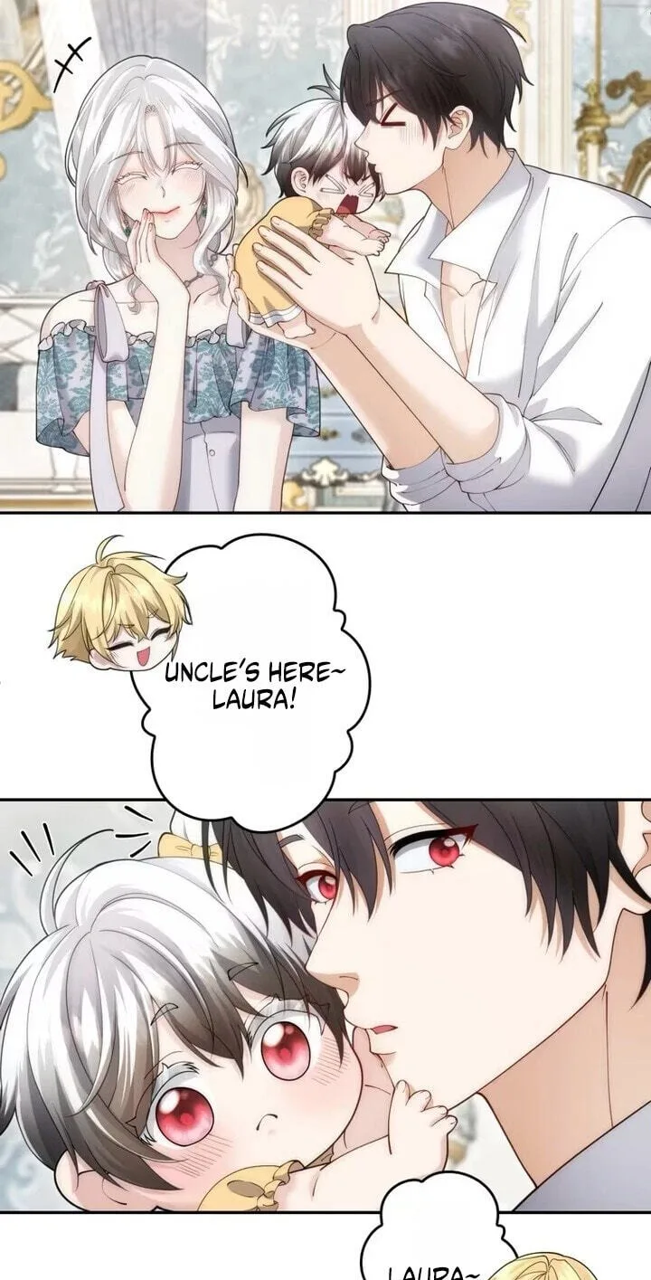 Setting Reset as the Duke's Daughter Chapter 58 page 68